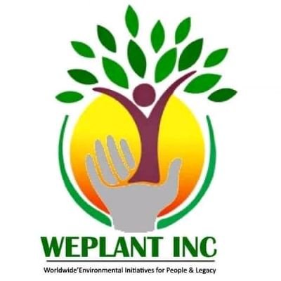 WEPLANT INC
117 N H St
COTTAGE GROVE, Oregon 97424-1535
UNITED STATES
#EIN 850653170
Environmental Conservation!