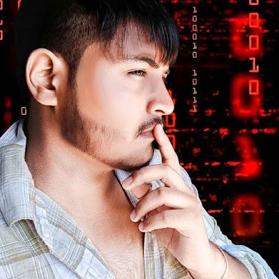 sheokandaman75's profile picture. 