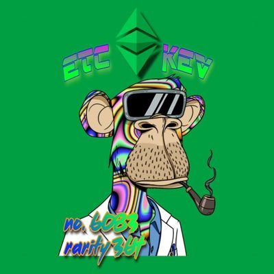 Creator of BITCOIN Classic
Admin for ETC BAYC
https://t.co/vNY23kHb2e
https://t.co/cp4rtB0gUo
https://t.co/qsnzhpJKmH