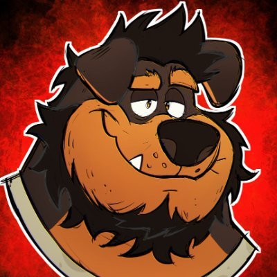 Gremlin Rottie.さんのプロフィール画像