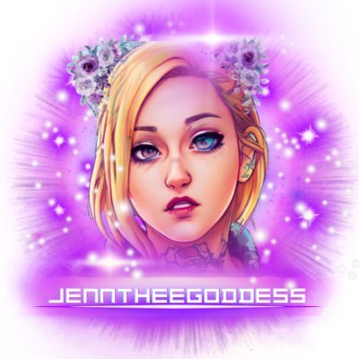 jenntheegoddess Profile Picture