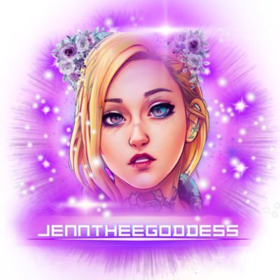 JennTheeGoddessTTV