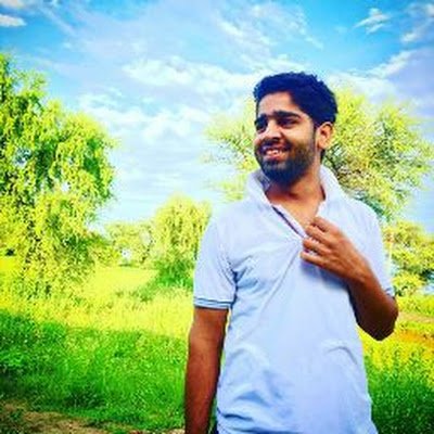 nikhil_yadav07's profile picture. 