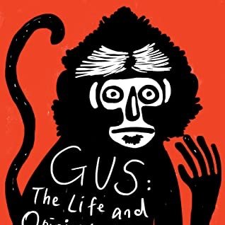 New Novel 'Gus' OUT NOW - EpigramBooksFictionPrize 2023 shortlist - Writer - Photographer - ACWP - Fdr BAW/SLS - RT=/=end'ts https://t.co/NIFukIi3KL