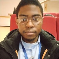 Victor Nweze (@nwezevictor) 's Twitter Profile