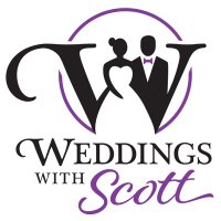 Weddings With Scott(@WedWithScott) 's Twitter Profile Photo