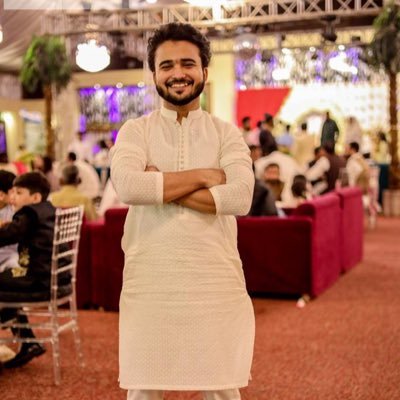 SaadBrohi18's profile picture. 