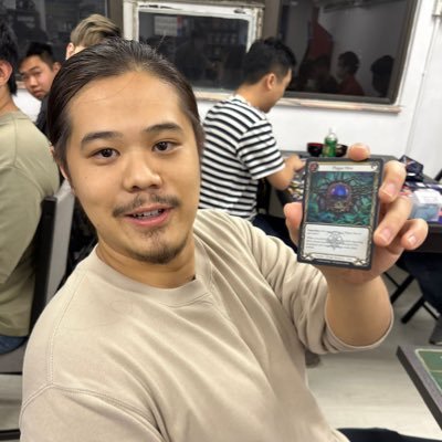CdaanMade's profile picture. 🇭🇰Zane, Sofubi toy designer, Casual Flesh and Blood player, Vynnset main🏀， #fabdad