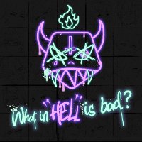 What in hell is bad?‐地獄のどこが悪い？‐公式アカウント(@What_in_hell_P) 's Twitter Profile Photo