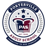 Porterville Adult School(@PAS7030) 's Twitter Profileg