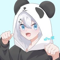 Nova&BLM Panda🍀🍀(@PFuissy) 's Twitter Profile Photo