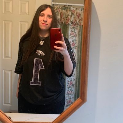 Sports are life🏀🏈🥎 Gamer 👾🎮 J.M.G gone but never forgotten💔 BLM✊🏾 Foodie🍕🌮🍟🍔