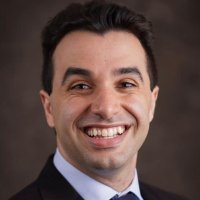 Pooya Zardoost, D.O., M.S. (@pzardoost1) 's Twitter Profile