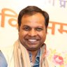 kavichiragjain's profile picture. Hindi Poet | Poet | Various TV shows | Various Publications | Writings : Poetry, Articles, Satire, Journey, Songs, Wraps, Humor etc.