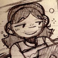 cookieee!!! 🫶🏻💛 (@cookiesketches_) 's Twitter Profile