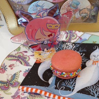 ✧~GoldenARTィファクト~✧さんのプロフィール画像