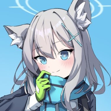 ブルアカボイスマンさんのプロフィール画像