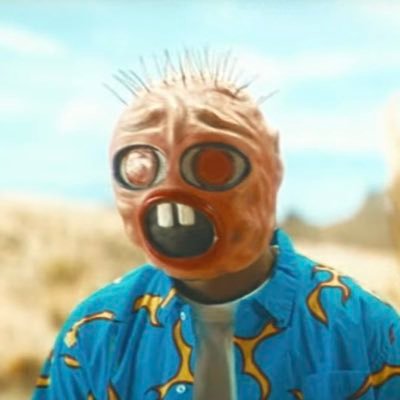 Gordyさんのプロフィール画像