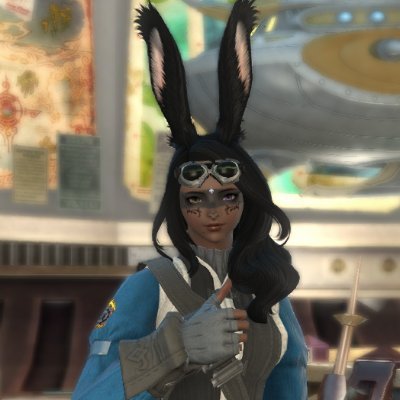 Furry first before a Viera bun | I post a shitton of furry porn | Fairly big degen | Proship | Lala lover | 30yo | 18+ only | Bisexual | Aromantic |