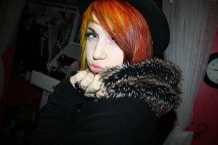 LostDawn_'s profile picture. I'm Dawn. I'm just a bit head over heels for this guy I know, his name is Sean. [RP]