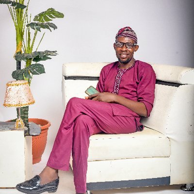Dele-joy is a community leader, school adimistrator, life coach and youth pastor