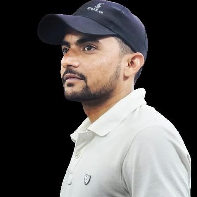 Resta जिला महासचिव &NPSEFR I T cell झालावाड़
जन सेवा ही मेरा ध्येय
मानवतावादी# सविधानवादी,जय भीम ,जय संविधान