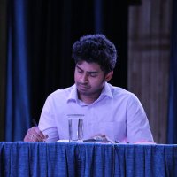 Yadu (@yadukrishnanpt) 's Twitter Profile