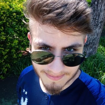 _marcoprm's profile picture. 🦂🇳🇬🇪🇪