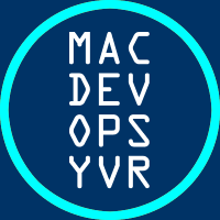 MacDevOpsYVR(@MacDevOpsYVR) 's Twitter Profileg