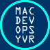 MacDevOpsYVR (@macdevopsyvr) Twitter profile photo MacDevOpsYVR (@macdevopsyvr) Twitter profile photo
