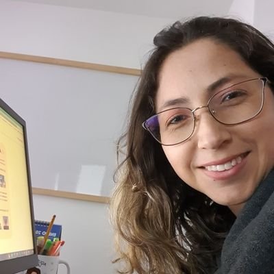 Cristiana, Esposa, Mamá, Médica, https://t.co/wgI0JJ6TVz. Epidemiología