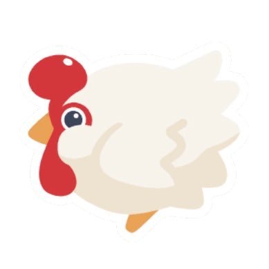 chikin_nunget's profile picture. If i HAVE to be a chicken nugget, i want to be one of those Dino nuggets.