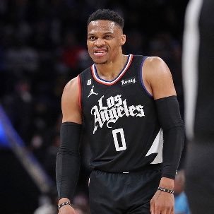 honest russ fan | #ClippersNation | don’t get pissed lakers fans
