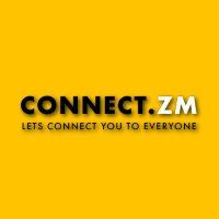 Connect.ZM®(@ConnectZM) 's Twitter Profile Photo