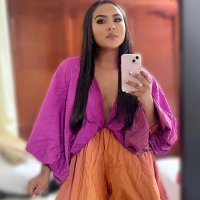 Nati gr🧜🏽‍♀️🩷 (@_njgrs) 's Twitter Profile