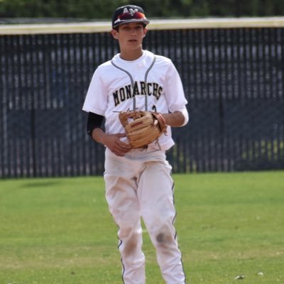 Archbishop Mitty HS, CA | Uncommitted | Trosky American ‘24, MIF/OF (5’10 / 165) 4.2GPA