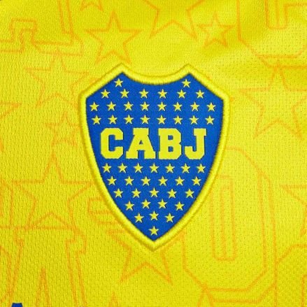 Tweets con toda la info del Club Atlético Boca Juniors