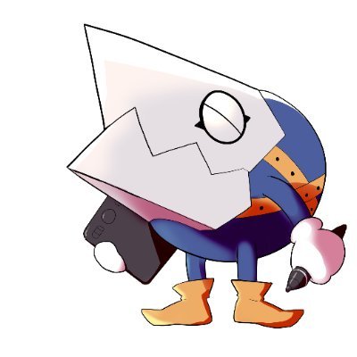 I like to draw stuff
art only twitter @LinkxsArt
https://t.co/UhIen9YWJf
https://t.co/OKHYCsEnpq