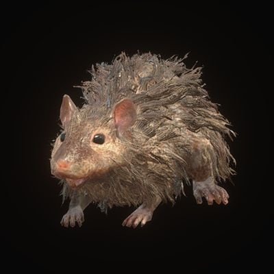 iRatman 🇺🇦 🐀さんのプロフィール画像