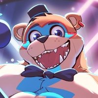 ᴳˡᵃᵐʳᵒᶜᵏ ᶠʳᵉᵈᵈʸ (@glamhunkfreddy) 's Twitter Profile