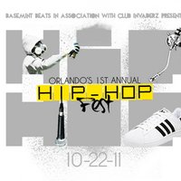 Orlando Hip Hop Fest (@hiphopfest) 's Twitter Profile