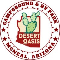 Desert Oasis Campground(@DesertOasisRV) 's Twitter Profile Photo
