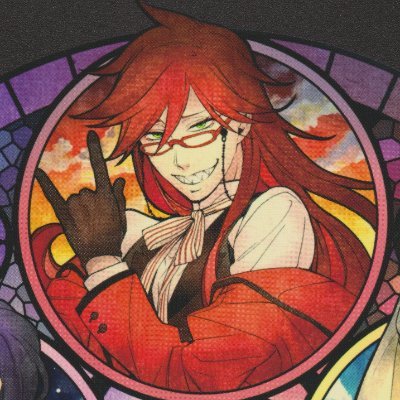 ❤️Grell💀