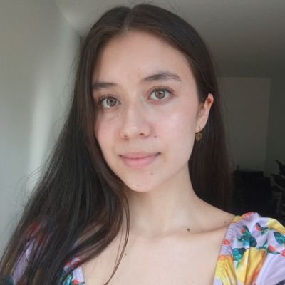 👩💻 Ingeniera de sistemas en formación 💖
🤙🏻 El universo brilla para todos 🖤🤍 😶🌫️