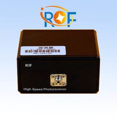 Rofea is mainly engaged in the R&D, manufacturing, sales of Electro-optic modulator and Photodetector