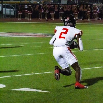 WR/ATH CLASS OF 2024 HEIGHT 5’11 WEIGHT 162lb CREEKVIEW HIGH SCHOOL https://t.co/dZ9AByEWuM