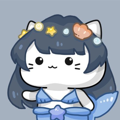 ˏˋ°•*⁀➷ #HelloPets supporters
✻| minor |✻|✻she/they✻|
⤜Army $PET To The Moon🌕⤜
@HelloPetsLabs𓁋