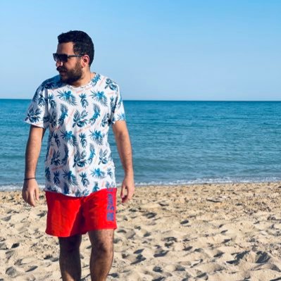 RimoBasem's profile picture. Physiotherapist~BUC #OnlyGodKnow