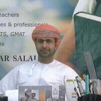 Mohammed Al Siyabi (@mohamedalsiyab) Twitter profile photo