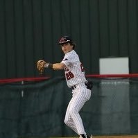 Lake Travis HS | 6'1